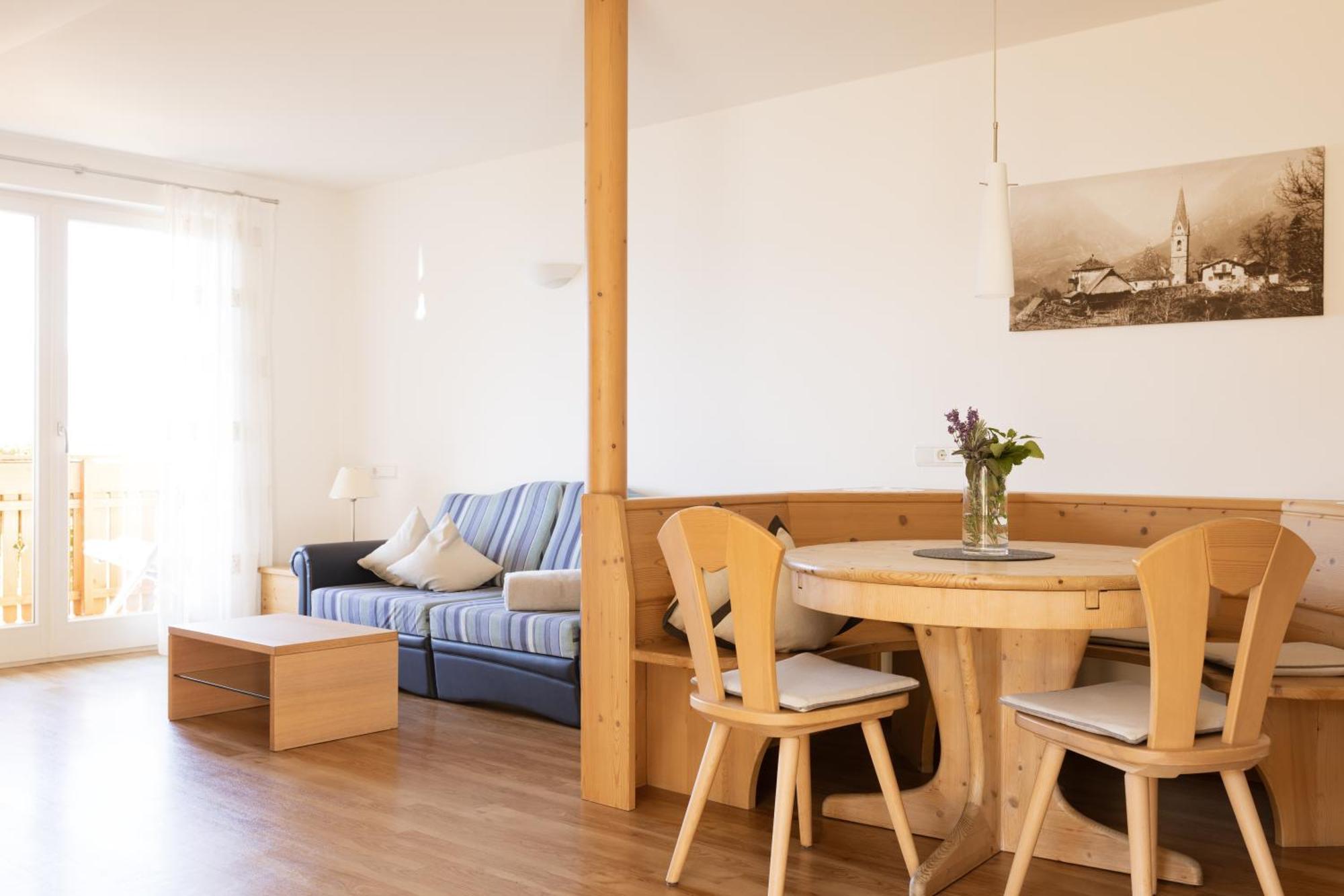 Residence Walchhof Schenna Extérieur photo