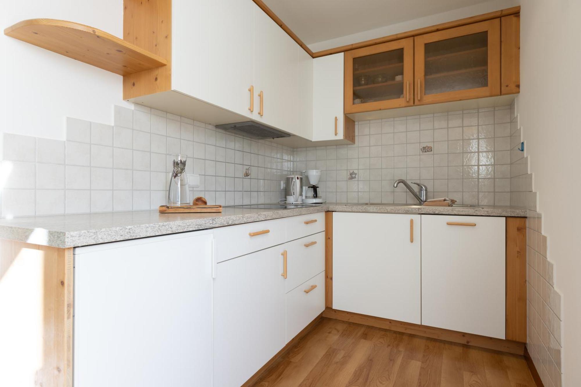 Residence Walchhof Schenna Extérieur photo