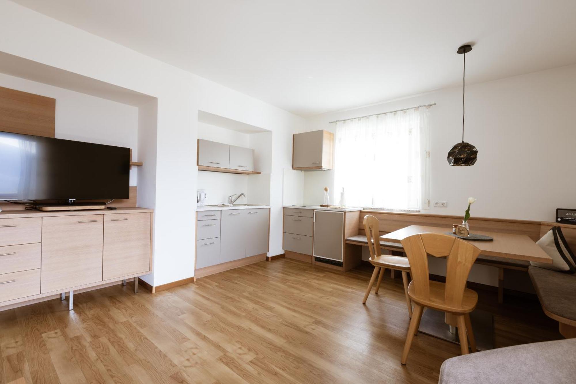 Residence Walchhof Schenna Extérieur photo