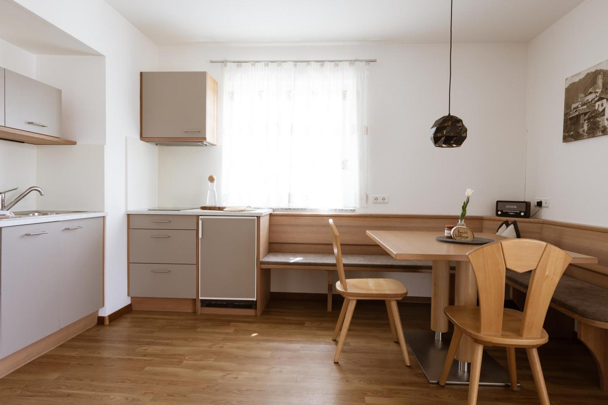 Residence Walchhof Schenna Extérieur photo