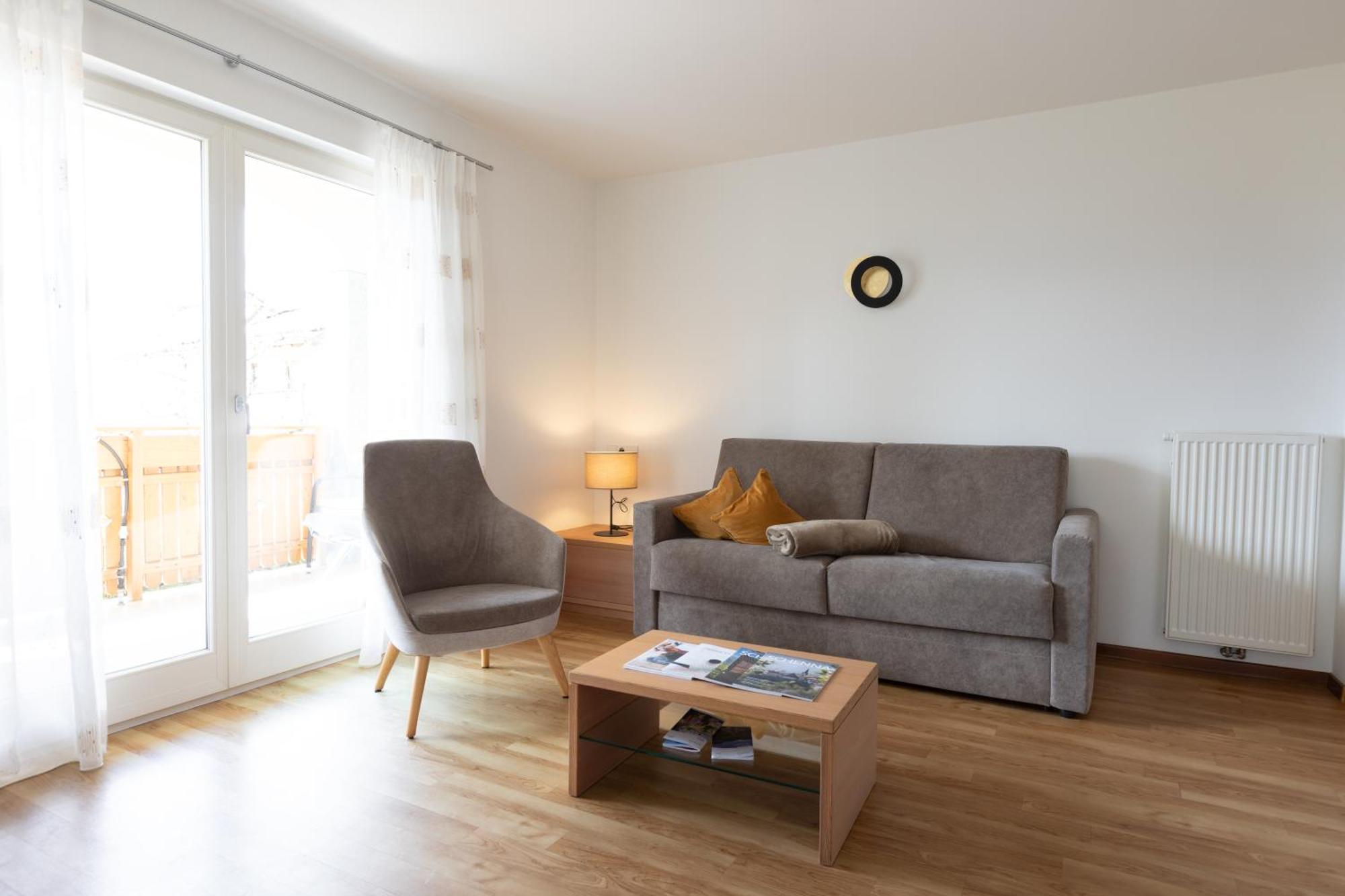 Residence Walchhof Schenna Extérieur photo