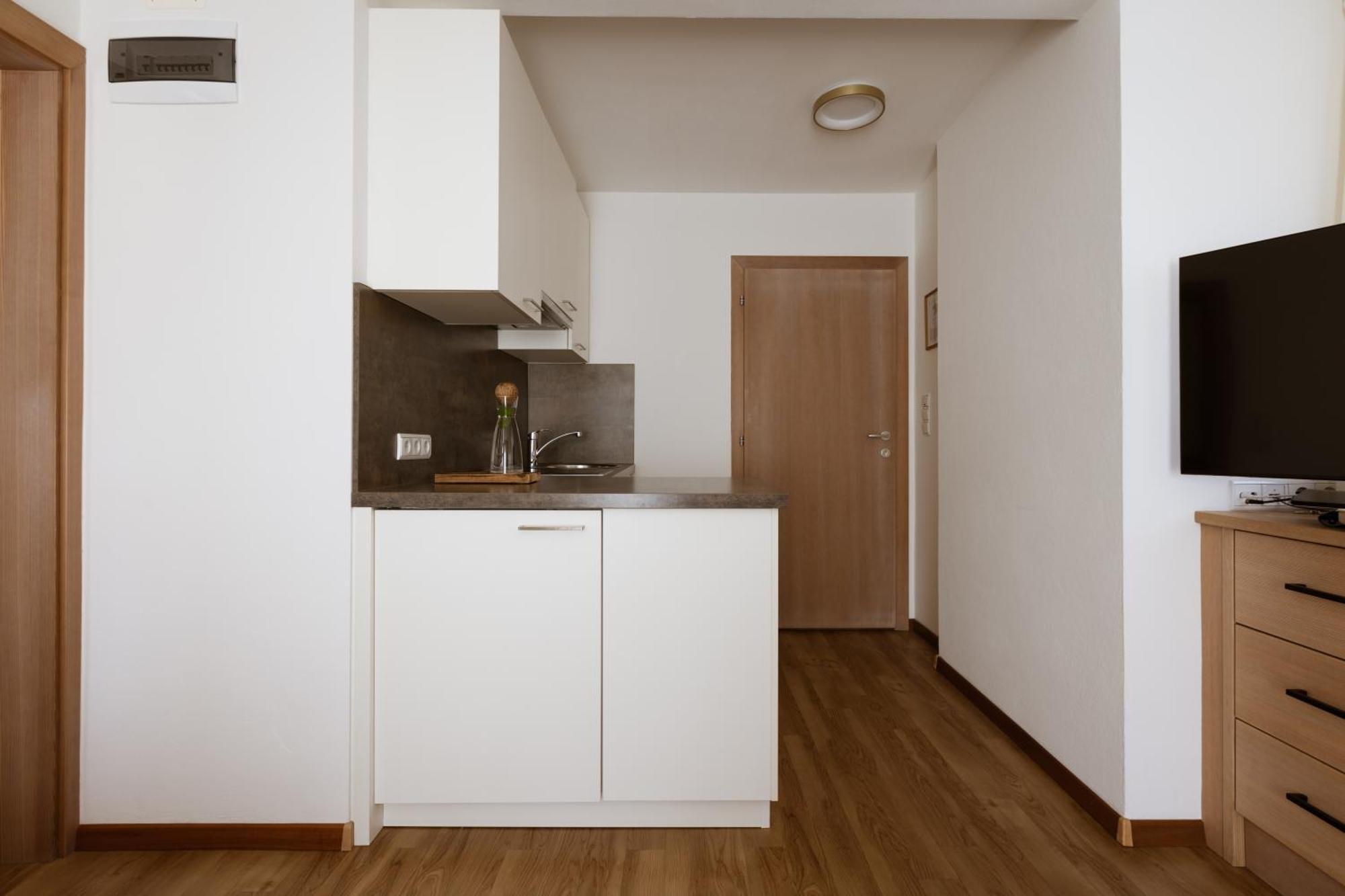 Residence Walchhof Schenna Extérieur photo