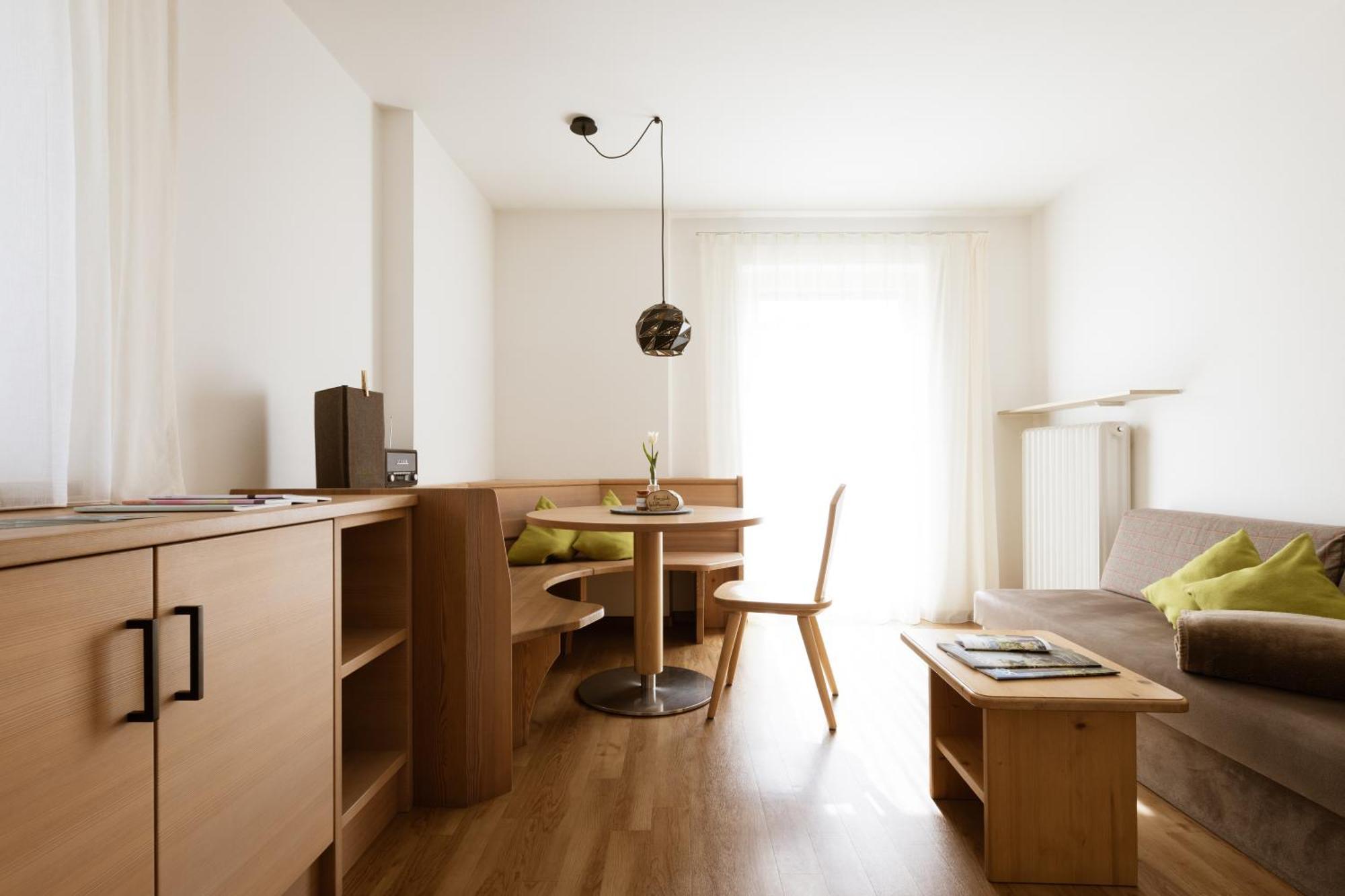 Residence Walchhof Schenna Extérieur photo