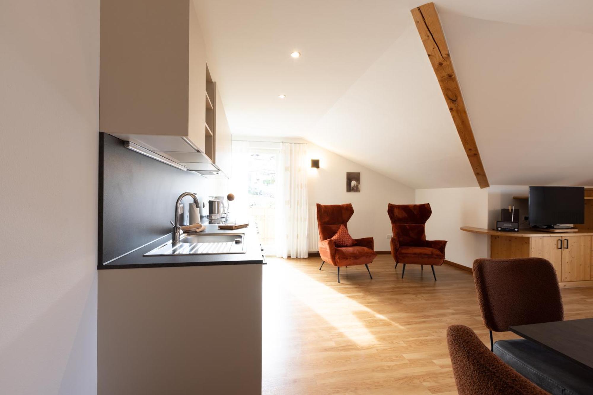 Residence Walchhof Schenna Extérieur photo