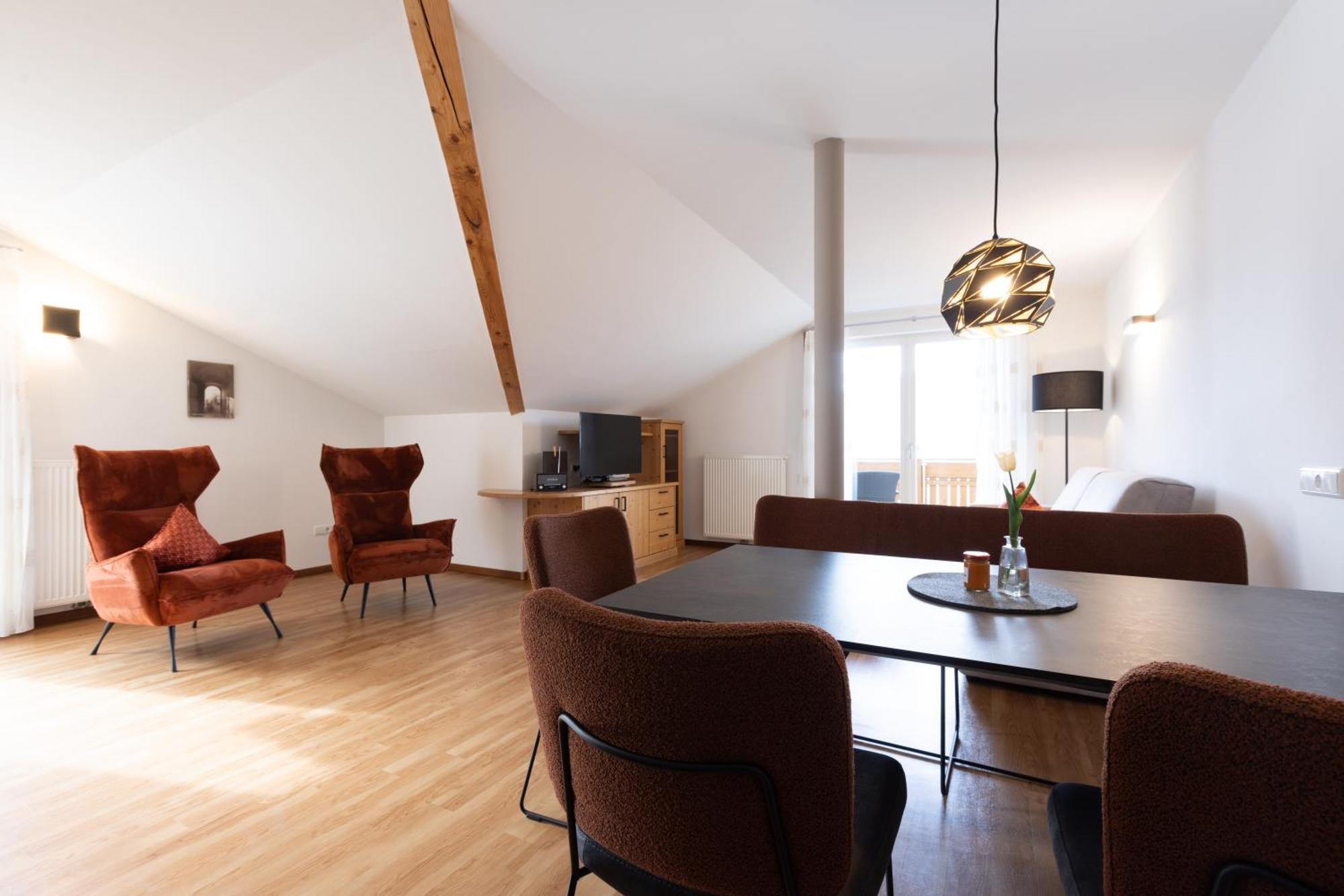 Residence Walchhof Schenna Extérieur photo