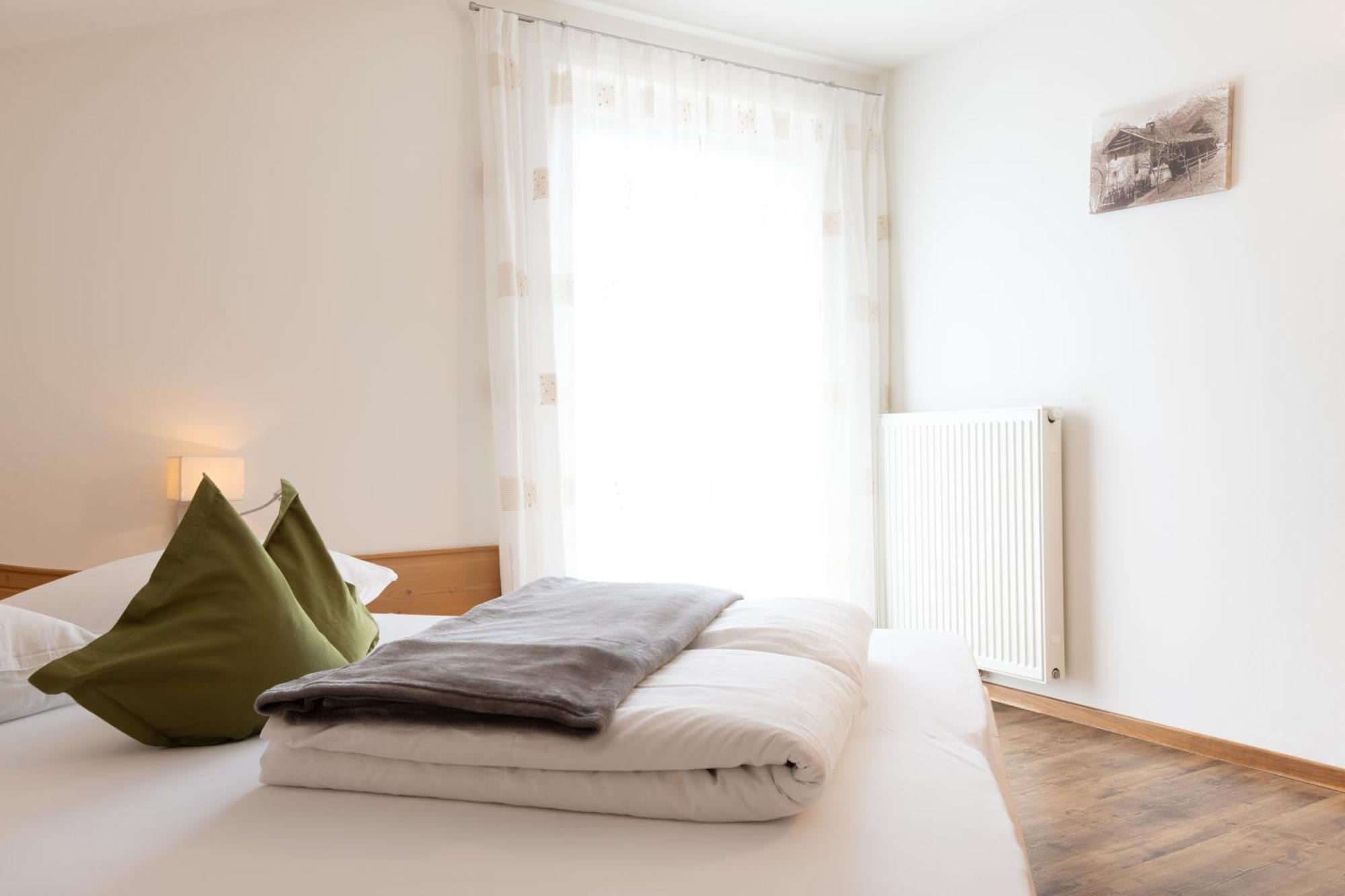 Residence Walchhof Schenna Extérieur photo